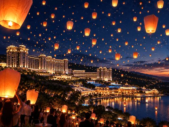 Ilustrasi panduan Kenapa Selalu Kalah Main Slot: Panduan dan Cara Main