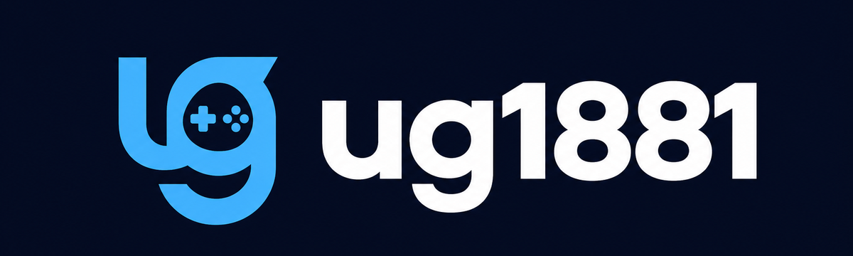 Logo ug1881